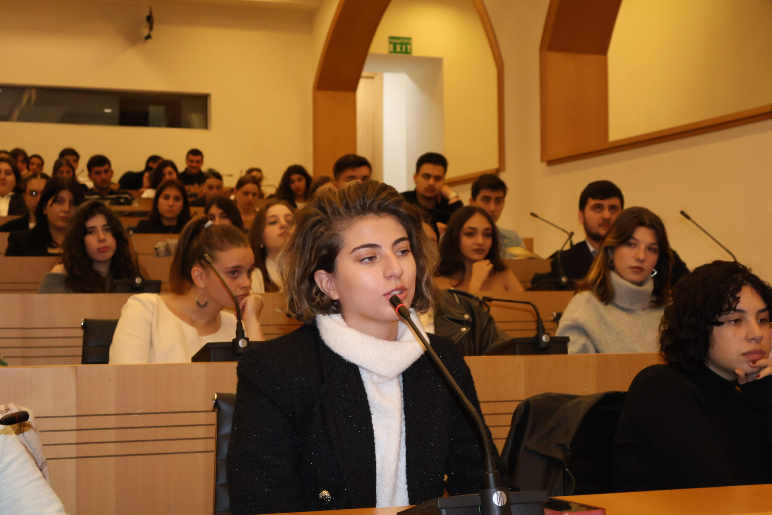 განავითარე შენი ქალაქი