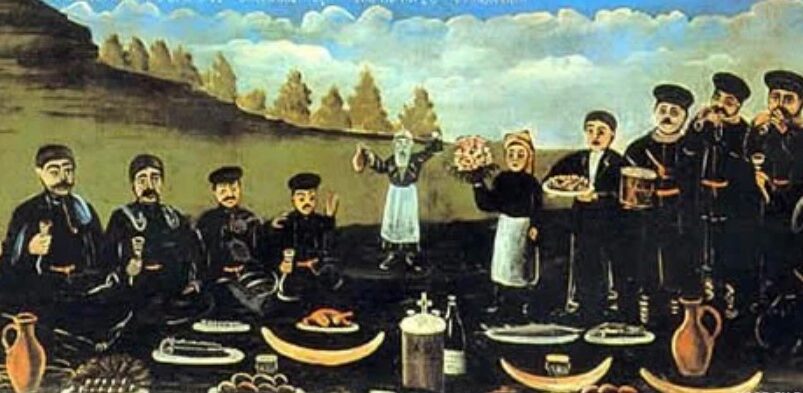 კულტურის დღეები