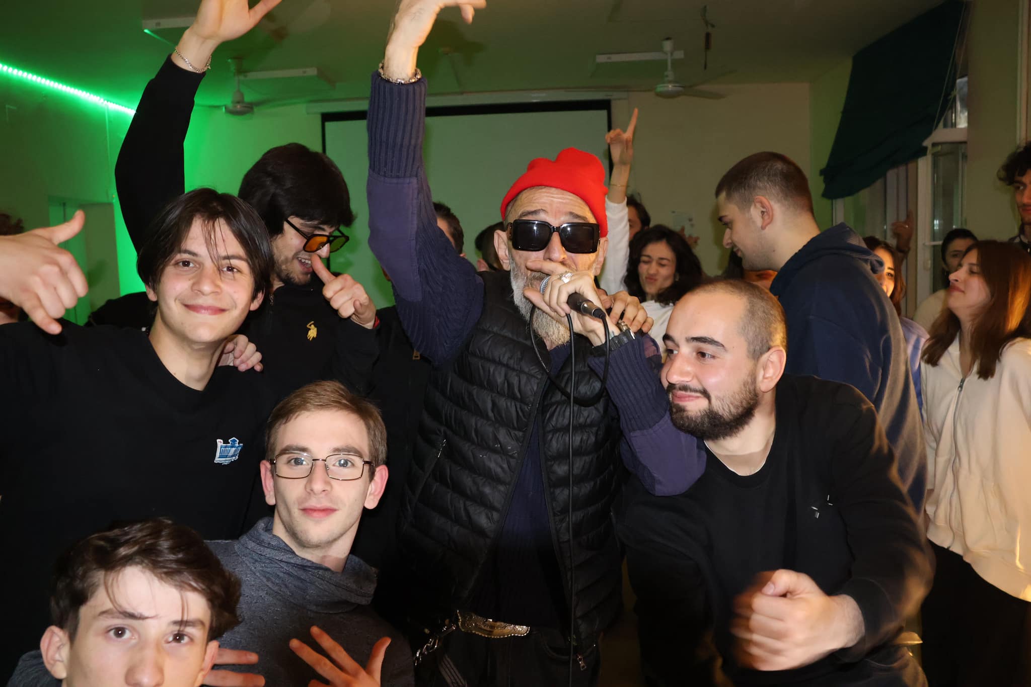 იდეათონი სახელმწიფოს განვითარებისთვის – მეოთხე ნაკადის წარმატებული დასასრული!